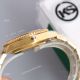 Swiss Grade 1 Replica Rolex 2836 GMT-Master II Iced Out Yellow Gold Watch (5)_th.jpg